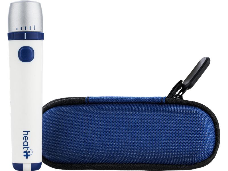 heat it® | unplug