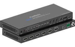 PureTools PT-SW-HD41-48G
