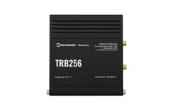Teltonika | LTE Industrierouter TRB256 | Cat.M1,NB2 LTE, RS232/485, 9-30V,Dual SIM