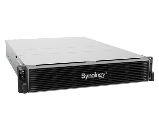 Synology | DP7400 12-bay/10G | AMD EPYC backup appliance