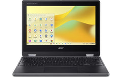 Acer | Chromebook Spin 511, N150, Chrome OS | 11.6 HD Touch, 8GB, 64GB, inkl. Stift