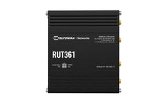 Teltonika LTE WLAN Industrierouter RUT361