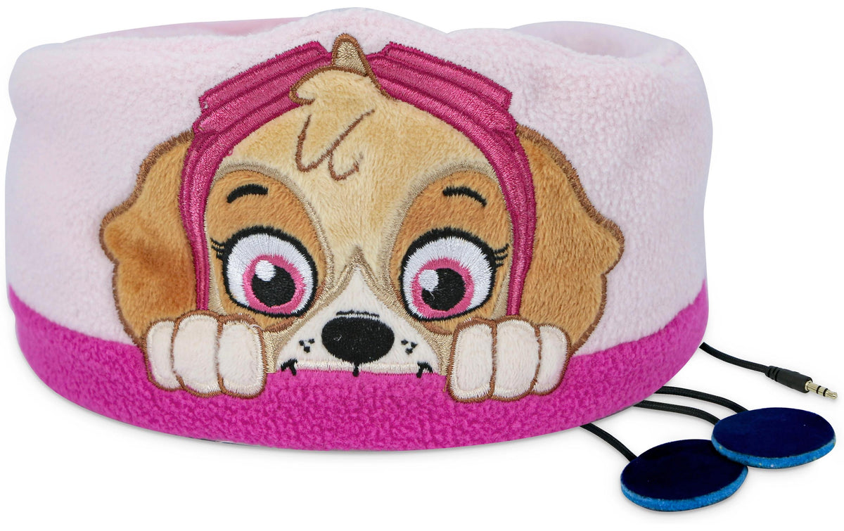 OTL Paw Patrol Skye Audioband Headphone