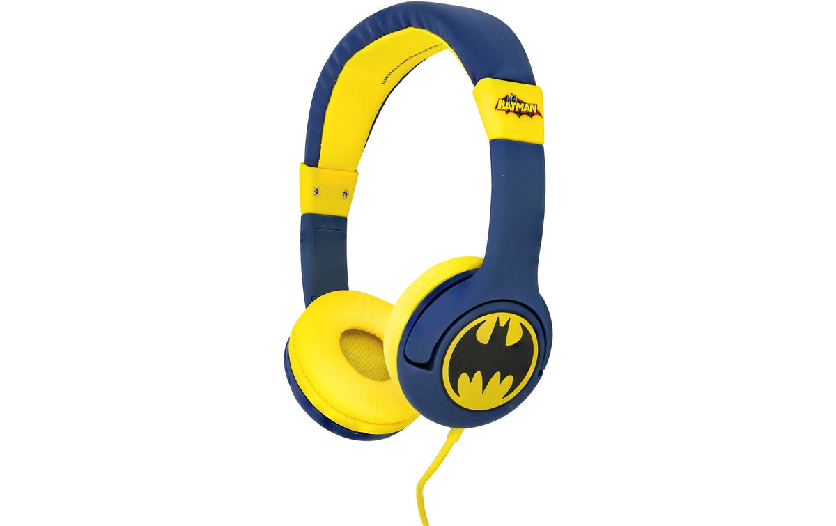 OTL Batman Signal Headphones