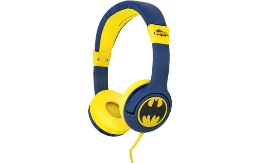 OTL Batman Signal Headphones