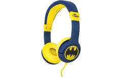 OTL Batman Signal Headphones