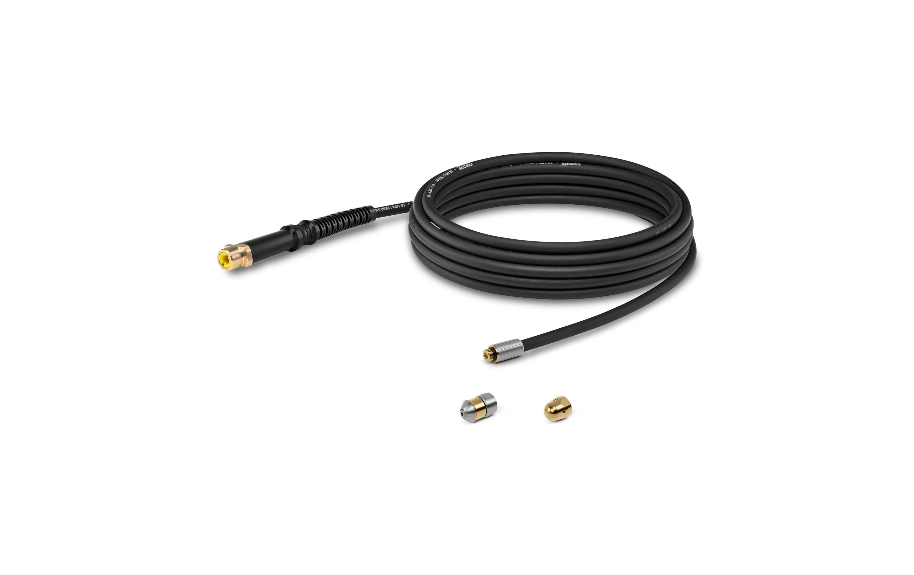 Rohrreinigungsset  PC 7.5