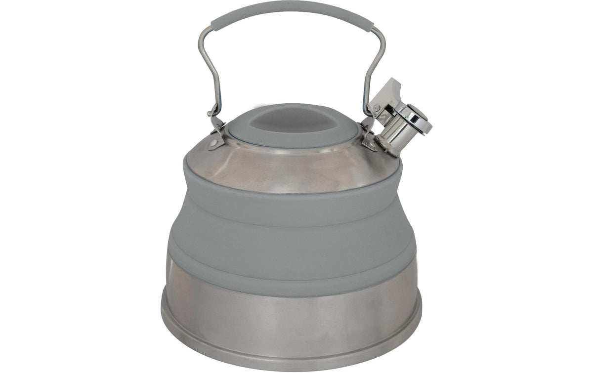 Pfeifkessel zusammenklappbar 2 Liter