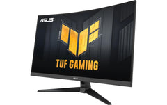 ASUS | TUF GAM VG32WQ3B 32, Curved, WQHD, VA | 180Hz, 1ms, HDMI, DP, Freesync, Speaker
