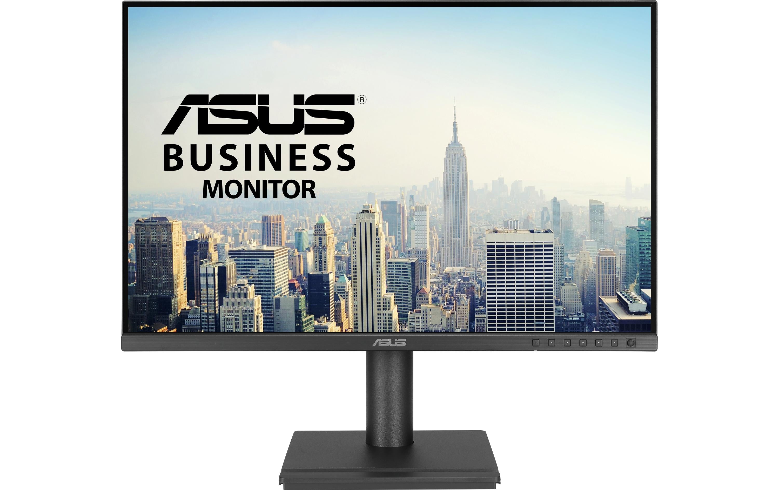 ASUS Business BE248CFN 24 WUXGA, Docking