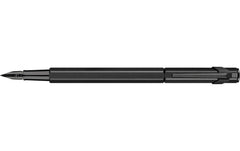 Caran dAche Füllfederhalter 849 Black Code
