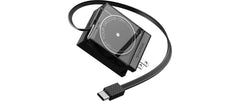 Sharge Ladegerät RETRACTABLE 65, 65W