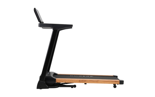 Kuipers Fitness | Kuipers R1 Laufband | Esche, TFT-Display