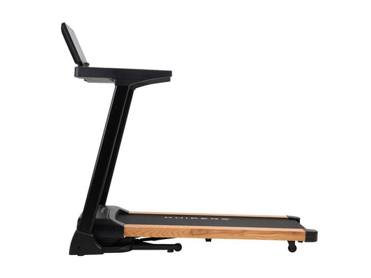 Kuipers Fitness | Kuipers R1 Laufband | Esche, TFT-Display