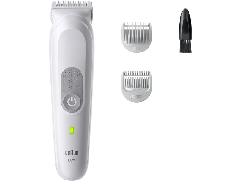 Braun | Series 3 BodyGroomer BG3530