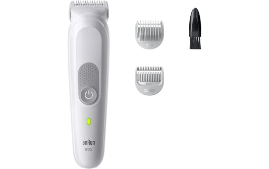 Braun | Series 3 BodyGroomer BG3530