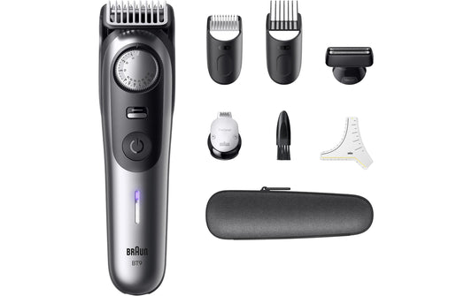 Braun Series 9 Bartschneider BT9520