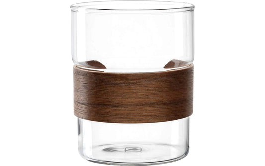 GK/2 Becher 320ml NOVO LEGNO