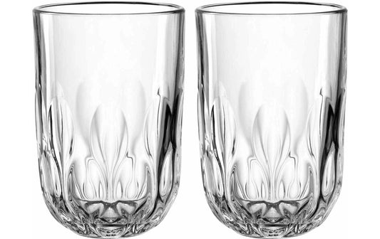 GK/2 LM Becher 380ml GOCCE 3