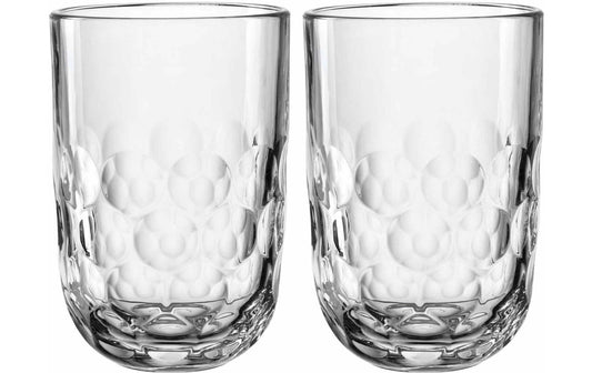 GK/2 LM Becher 380ml GOCCE 1