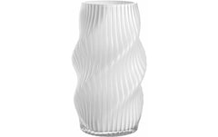GK/Vase 28 weiss VERDI
