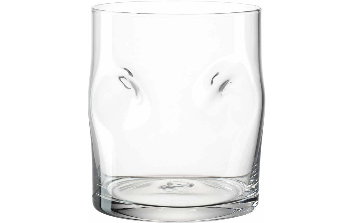 Trinkglas 300ml VESUVIO