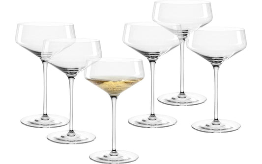 Champagnerschale 350ml Puccini