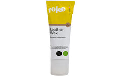 TOKO Eco Care Leather Wax 75ml