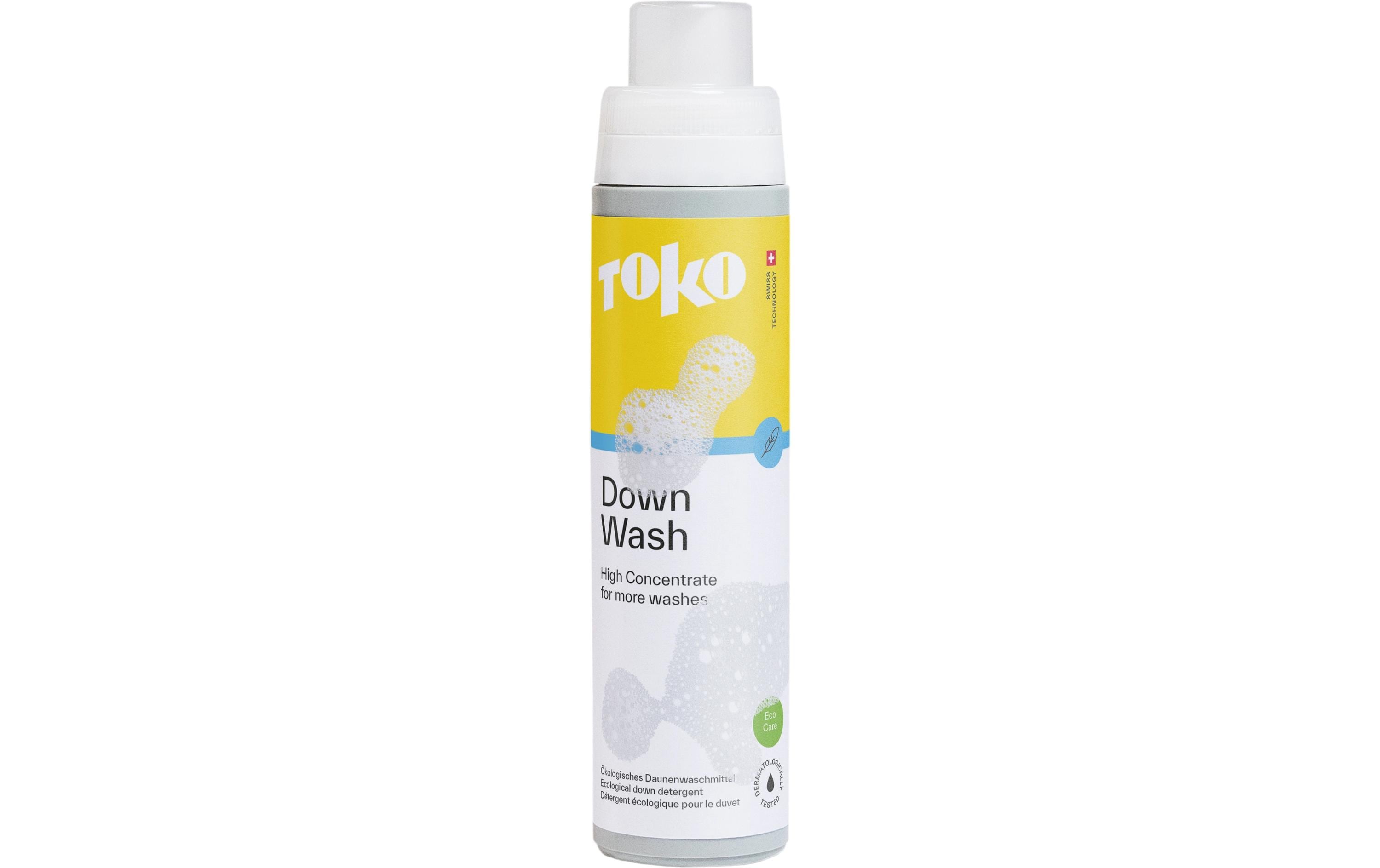 TOKO Eco Care Down Wash 250ml