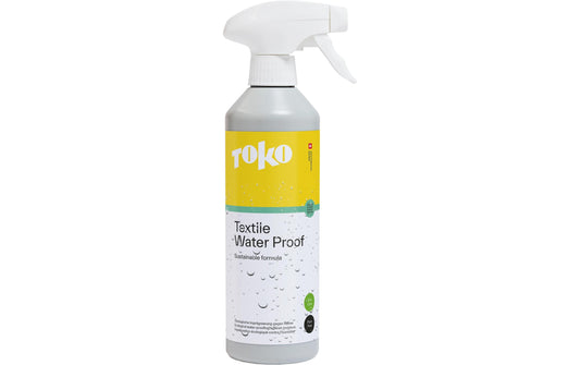 TOKO Eco Care Textile Water Proof 500ml
