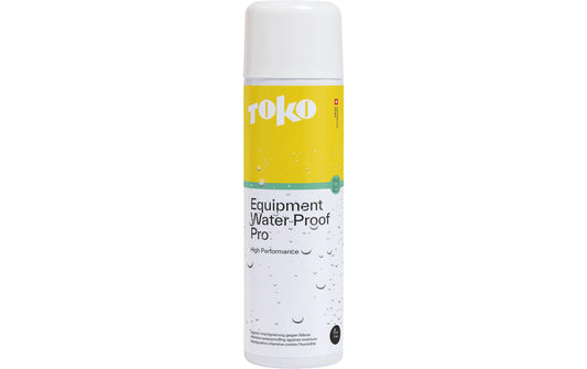 TOKO Care Equipment Water Proof Pro 500ml