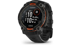 Garmin Instinct 3 - 45 mm, Solar