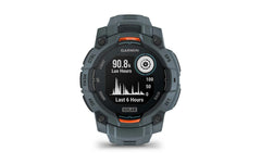 Garmin Instinct 3 - 45 mm, Solar