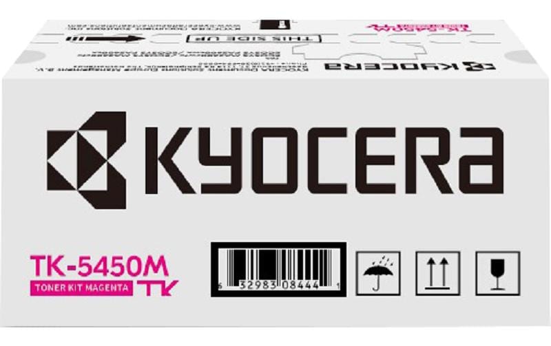 Kyocera, Toner TK-5450M Magenta