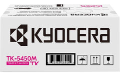 Kyocera, Toner TK-5450M Magenta