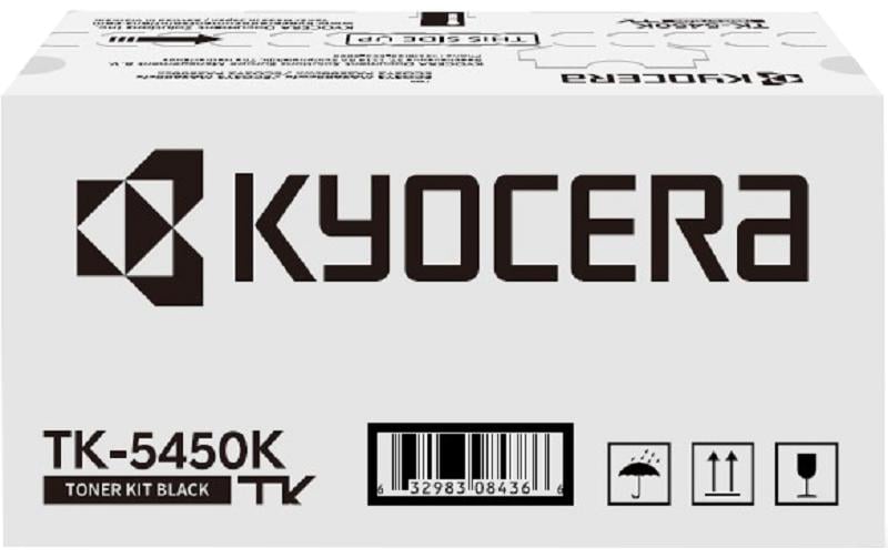 Kyocera, Toner TK-5450K Black