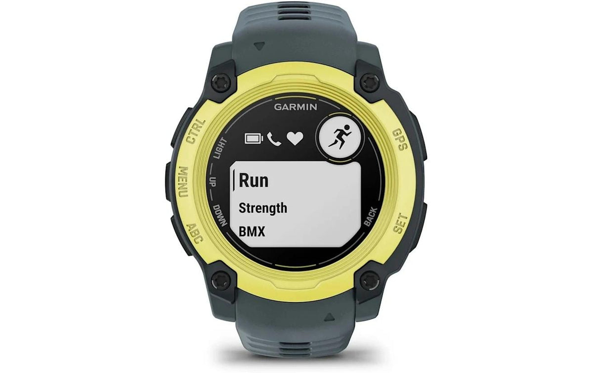 Garmin Instinct E - 40mm