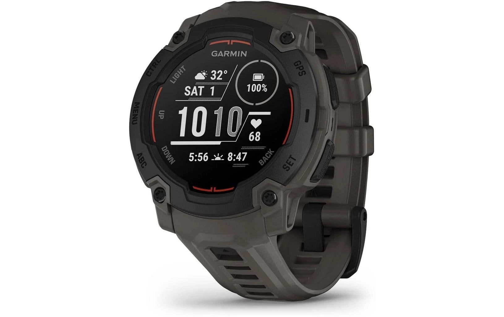 Garmin Instinct E - 45 mm