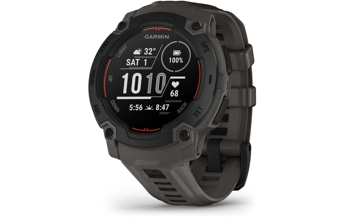 Garmin Instinct E - 45 mm