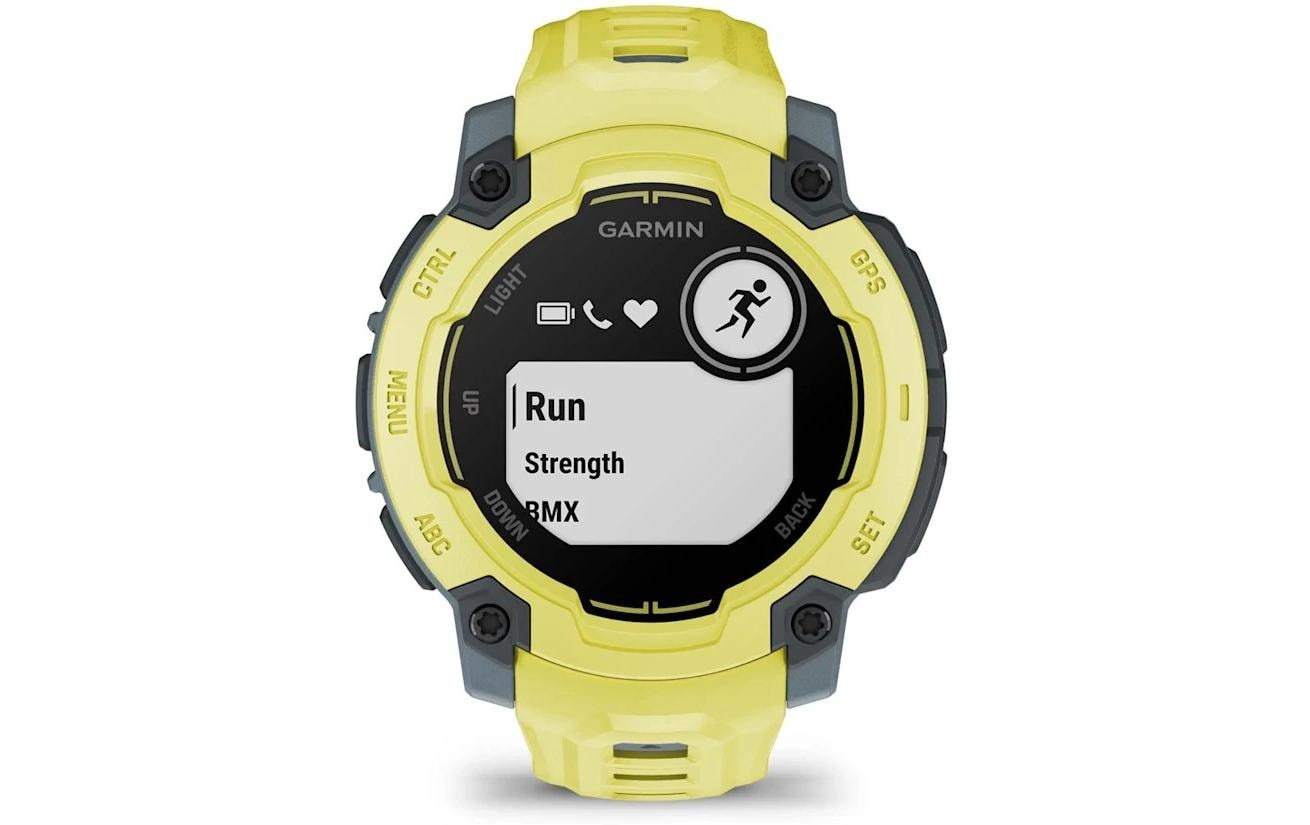 Garmin Instinct E - 45 mm