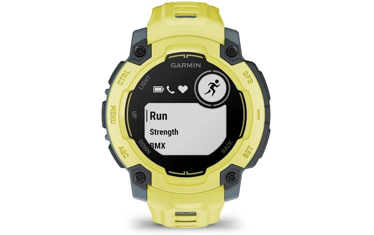Garmin Instinct E - 45 mm