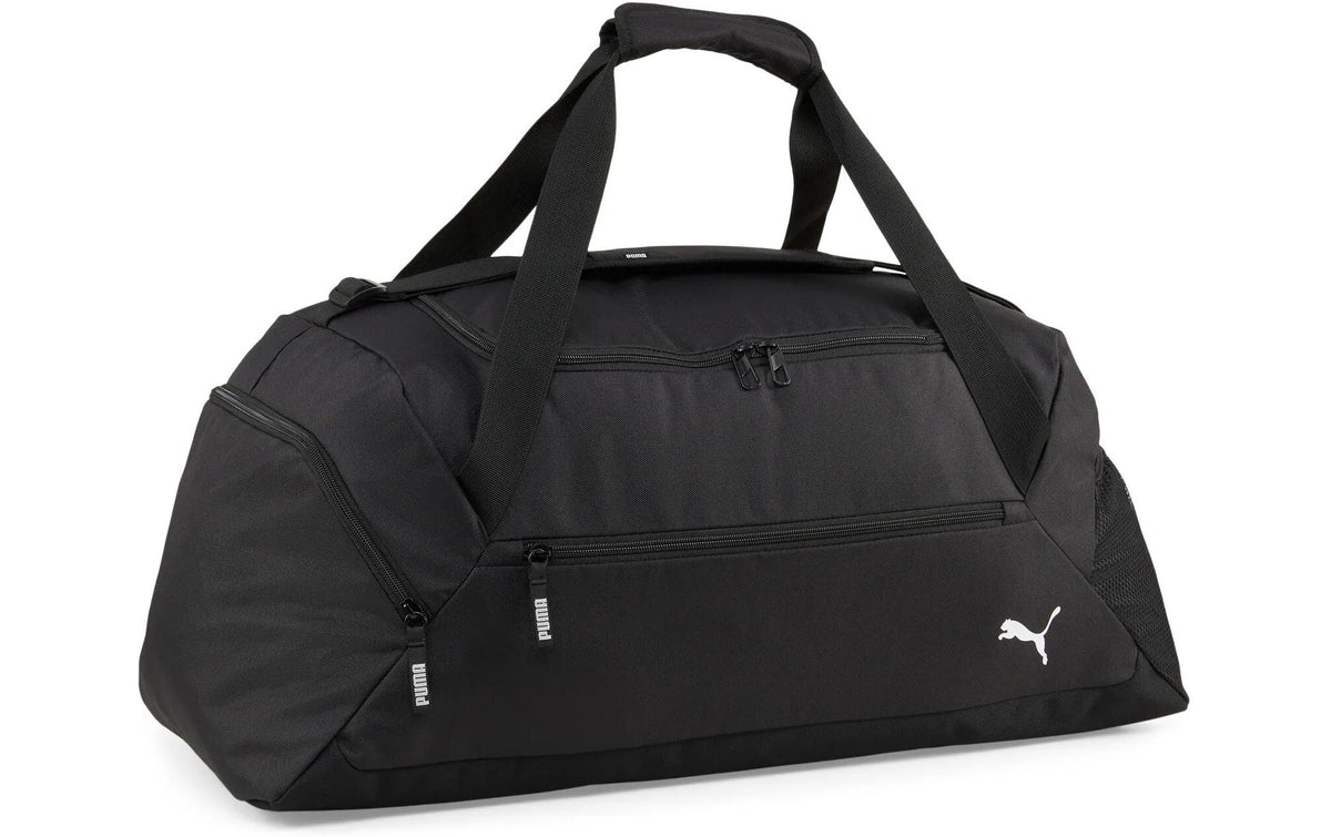 PUMA, Teambag Team Goal Grösse: L, Schwarz