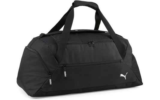 PUMA, Teambag Team Goal Grösse: M, Schwarz