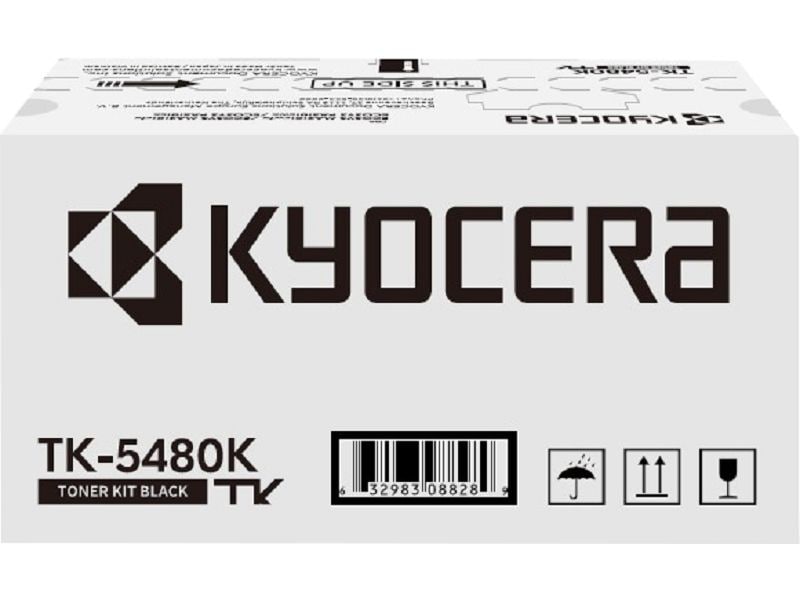 Kyocera | Toner TK-5480K | Black