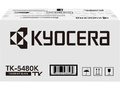 Kyocera | Toner TK-5480K | Black