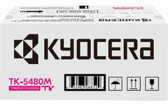 Kyocera, Toner TK-5480M Magenta