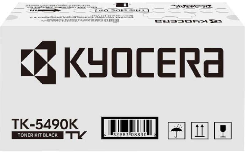 Kyocera, Toner TK-5490K Black