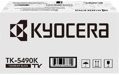 Kyocera, Toner TK-5490K Black