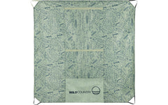 WC Rope Tarp