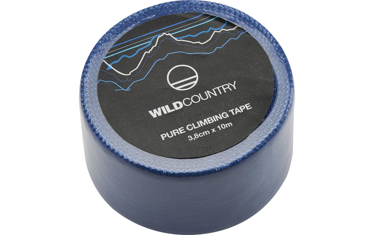 WC Pure Climbing Tape 3,8x10